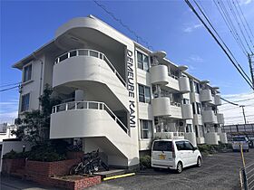 静岡県三島市南町（賃貸マンション1R・2階・23.18㎡） その1