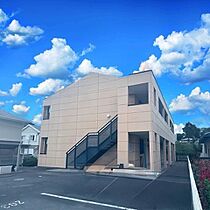 静岡県沼津市大岡（賃貸アパート1LDK・1階・36.00㎡） その1