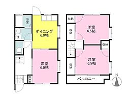 🉐敷金礼金0円！🉐サンクチュアリー22