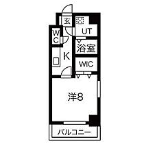 スターロード沼北 505 ｜ 静岡県沼津市沼北町 2丁目11-18（賃貸マンション1K・5階・28.35㎡） その2