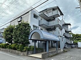 静岡県沼津市大岡（賃貸マンション3LDK・1階・65.28㎡） その1