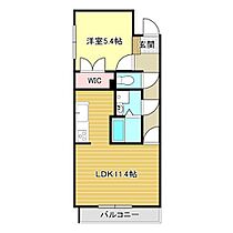 ヴィガラス平町 501 ｜ 静岡県沼津市平町15-19（賃貸マンション1LDK・5階・44.10㎡） その2