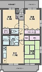 パーシモンスクエア