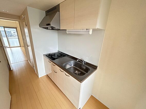 コーポベル新橋_内装_1