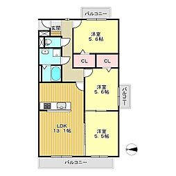 ドルチェ　ヴィータ　北館 1階