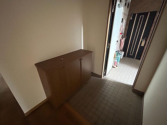 サン梅ノ木沢A_内装_2