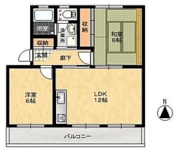 🉐敷金礼金0円！🉐駅北マンションA