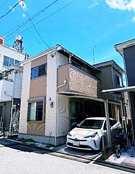 物件画像 堺区南島町　中古住宅