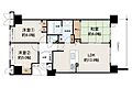 レスタージュ鳳6階2,790万円