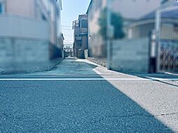 堺市西区菱木　中古戸建