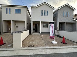 岸和田市大小路町（H号棟）