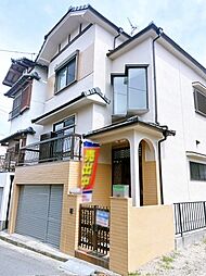 深井中町　中古建て