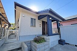 物件画像 門司区白野江四丁目戸建