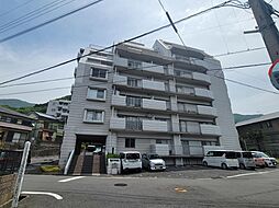 物件画像 ホワイトキャッスル緑ヶ丘