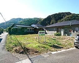物件画像 小倉南区大字母原　売地