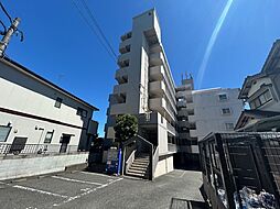 物件画像 オリエンタル小倉南弐番館
