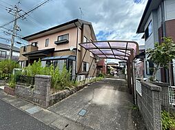 物件画像 下関市菊川町大字田部