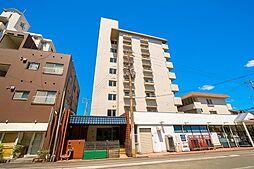 物件画像 国際コーポ東門司