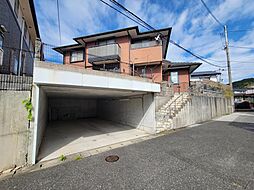 物件画像 門司区白野江二丁目戸建