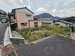 物件画像 門司区大里東四丁目土地