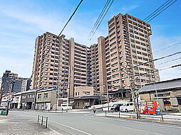 物件画像 アール・フォーレ戸畑駅東2番館