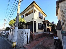 物件画像 門司区寺内一丁目戸建