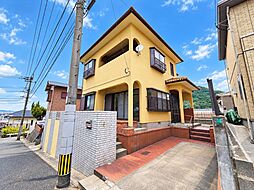 物件画像 門司区寺内一丁目戸建