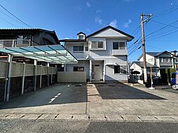 物件画像 小倉南区朽網西三丁目 戸建て