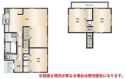 物件画像 上藤松二丁目戸建て