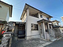 物件画像 門司区鳴竹一丁目