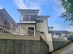 物件画像 小倉南区志井鷹羽台戸建
