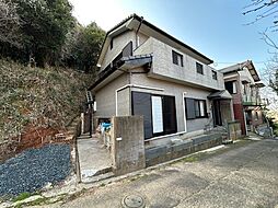 物件画像 門司区奥田四丁目　戸建