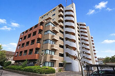 生活しやすい住環境。管理のしっかりしたマンションです。