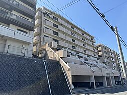 物件画像 サンモリッツ大里II