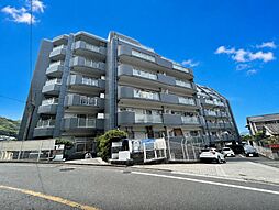 物件画像 サンパーク門司緑ヶ丘