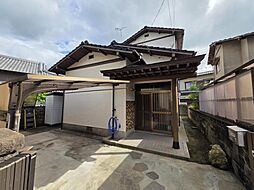 物件画像 小倉南区朽網西一丁目17番20号