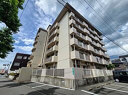 物件画像 フローラルマンション新町