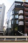東京都港区西麻布2丁目10-7：物件画像／有限会社来山企画