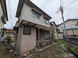 外観の画像
