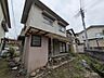 外観：南側建物の外観です