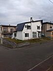 北海道札幌市手稲区稲穂四条7丁目237番7(住居表示5-7)：物件画像