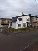 建物解体更地渡し
