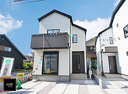 物件画像 昭島市松原町5丁目2期　新築戸建　全2棟　2号棟