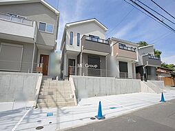 物件画像 昭島市中神町2丁目　新築戸建　全4棟　3号棟