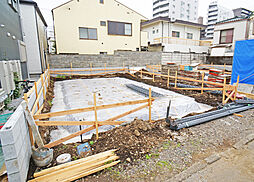 物件画像 八王子市本郷町1期　新築戸建　全2棟　1号棟