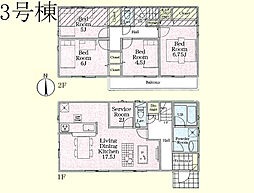 国分寺駅 5,990万円