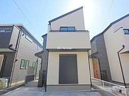 物件画像 八王子市大和田町4丁目　新築戸建　全2棟　1号棟