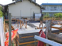 物件画像 八王子市横川町第12　新築戸建　全2棟　1号棟