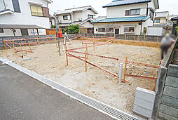 八王子市清川町第8　新築戸建　全2棟　1号棟