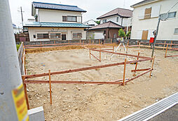 八王子市清川町第8　新築戸建　全2棟　2号棟